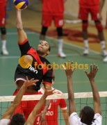 Sp. Espinho-Benfica