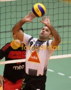 Sp. Espinho-Benfica