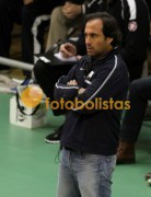 Sp. Espinho-Benfica