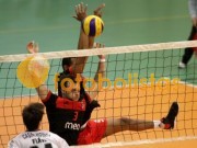 Sp. Espinho-Benfica
