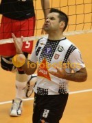 Sp. Espinho-Benfica