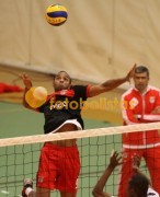 Sp. Espinho-Benfica