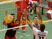 Sp. Espinho-Benfica