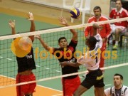 Sp. Espinho-Benfica