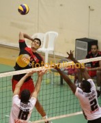 Sp. Espinho-Benfica