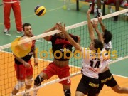 Sp. Espinho-Benfica