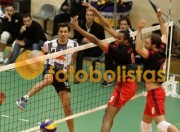 Sp. Espinho-Benfica