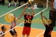Sp. Espinho-Benfica