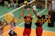Sp. Espinho-Benfica