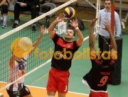 Sp. Espinho-Benfica