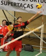 Sp. Espinho-Benfica