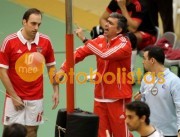 Sp. Espinho-Benfica