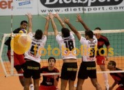 Sp. Espinho-Benfica