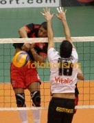 Sp. Espinho-Benfica