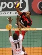 Sp. Espinho-Benfica