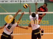 Sp. Espinho-Benfica