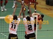 Sp. Espinho-Benfica