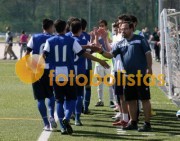 Gafanha-FC Porto