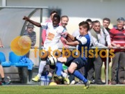 Gafanha-FC Porto