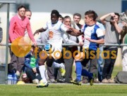 Gafanha-FC Porto
