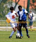 Gafanha-FC Porto