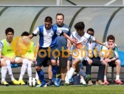 Gafanha-FC Porto