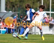 Gafanha-FC Porto