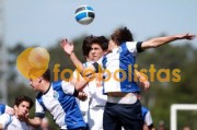 Gafanha-FC Porto
