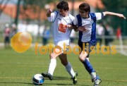 Gafanha-FC Porto