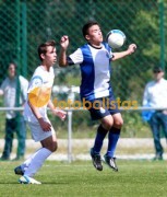 Gafanha-FC Porto