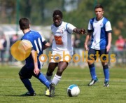 Gafanha-FC Porto