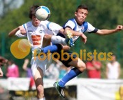 Gafanha-FC Porto