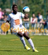 Gafanha-FC Porto