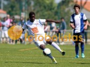 Gafanha-FC Porto