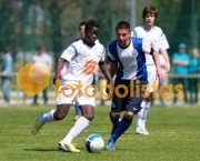 Gafanha-FC Porto