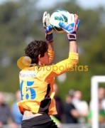 Gafanha-FC Porto