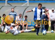 Gafanha-FC Porto