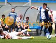 Gafanha-FC Porto