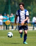 Gafanha-FC Porto