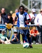 Gafanha-FC Porto