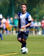 Gafanha-FC Porto