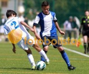 Gafanha-FC Porto