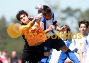 Gafanha-FC Porto