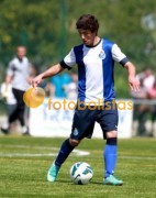 Gafanha-FC Porto