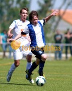 Gafanha-FC Porto