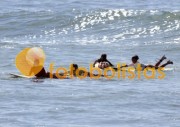 Surf em Saltos Altos