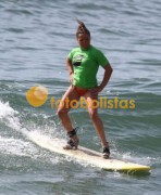 Surf em Saltos Altos