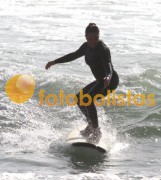 Surf em Saltos Altos