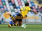 Beira Mar-FC Porto B