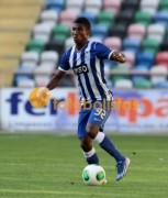 Beira Mar-FC Porto B